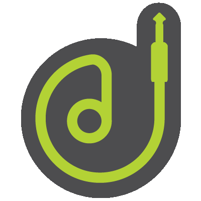 Diskotrend Logo