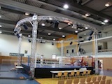 Boxen Bestensee 1