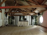 Hochzeit Weissenstein